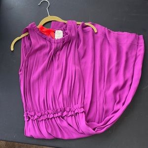 Kate Spade dress Sz XL flawed